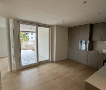 3.5 Zimmer, 77 m², EG - Photo 2
