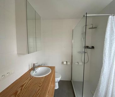 Centraal gelegen dakappartement te Kristus Koning - Foto 5