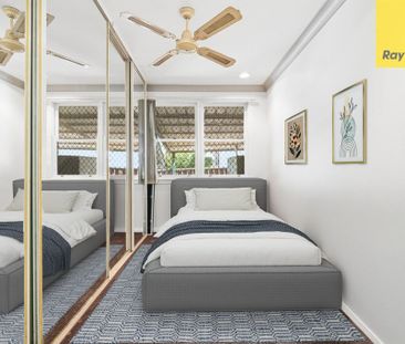 3 BEDROOM HOME - Photo 3