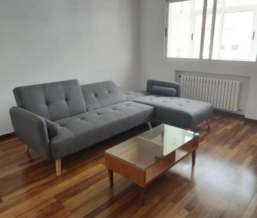 Piso de alquiler en Rúa Camiño Verde, 60, Residencia - Abella - Foto 2