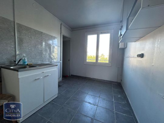 Location Appartement 3 pièces 58m² LE PONTET 84130 - Photo 1