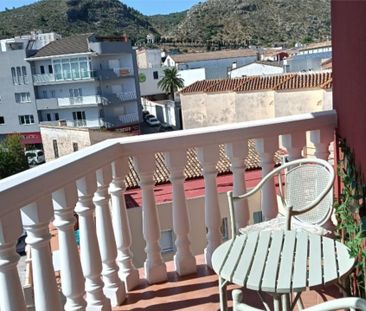 Ático de alquiler en Carrer Dels Furs, 6, Pedreguer - Photo 5