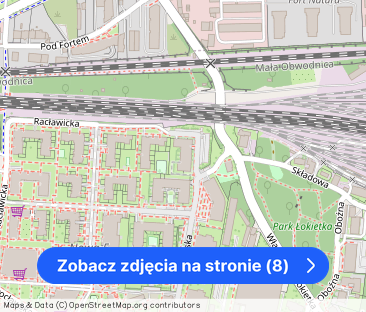 Poznańska | Krowodrza| mieszkanie 2-pokojowe – zdjęcie 1