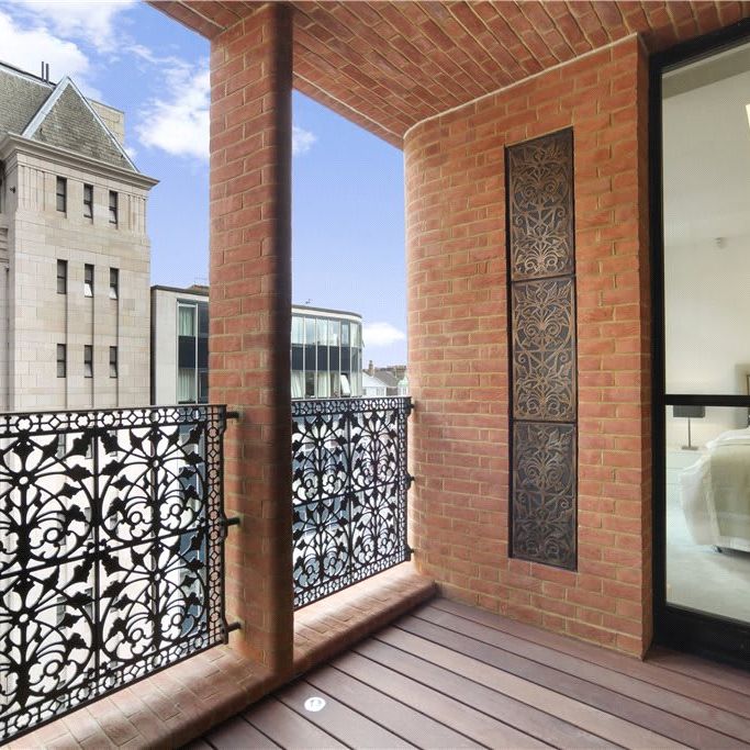 Artillery Row, Westminster, SW1P - Photo 1