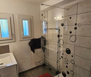 APPARTEMENT LES MILLES - 2 pièce(s) - 38 m2 - Photo 5