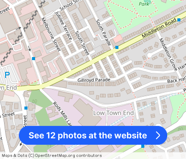 Gillroyd Parade, Morley, Leeds, West Yorkshire, LS27 - Photo 1