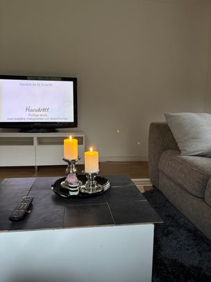 Bryggarvägen, Nyland - Photo 1