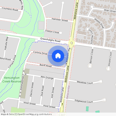 5 Cortina Drive, Vic 3358, Winter Valley