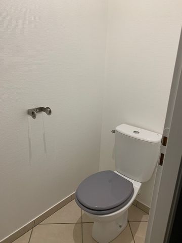 Location Appartement 2 pièces 42m² NANCY 54000 - Photo 3