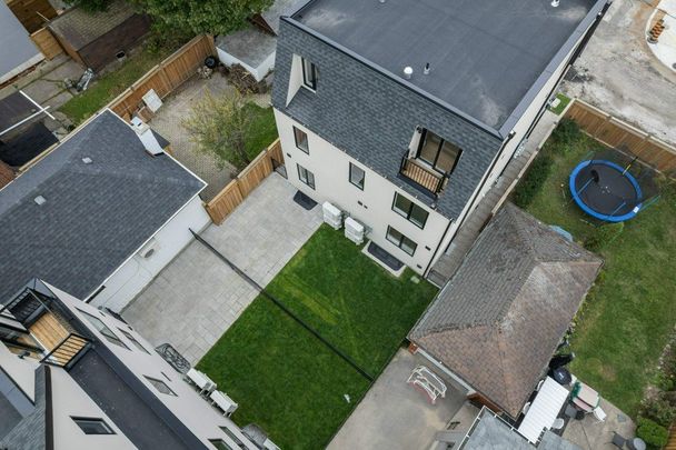 For Lease - 661 Winona Drive Unit# A, Toronto, Ontario - Photo 1