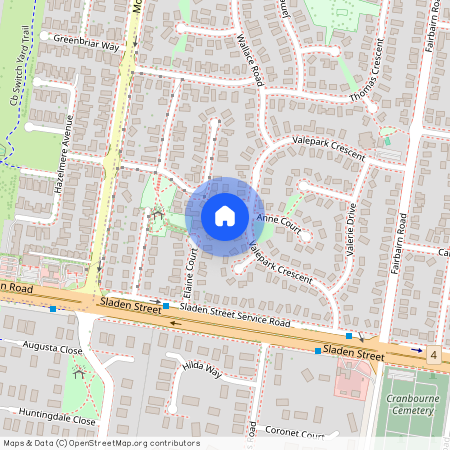 3/17 Valepark Crescent, Cranbourne, VIC, 3977