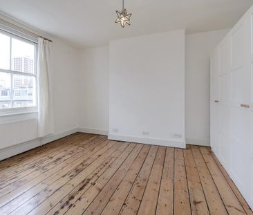 3 bedroom maisonette to rent - Photo 6