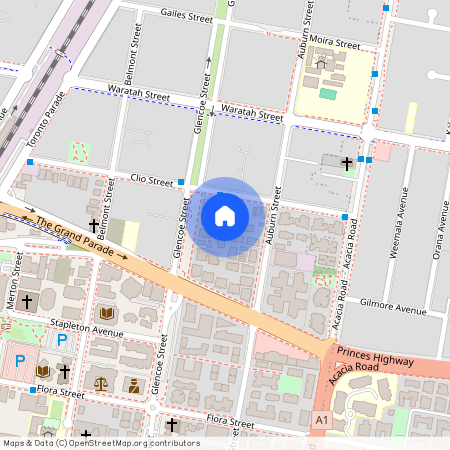 44/54 Glencoe Street, NSW 2232, Sutherland