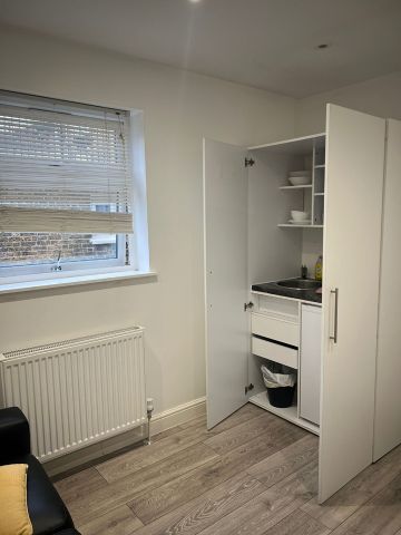 1 Bed Flat, Morrish Road, SW2 - Photo 5