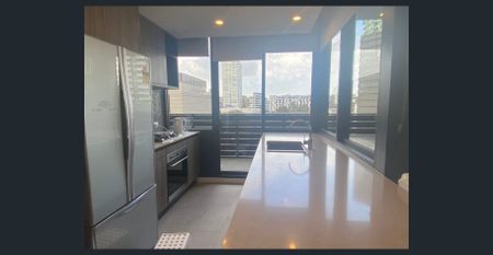 Furnished property | Spacious bedrooms - Photo 4