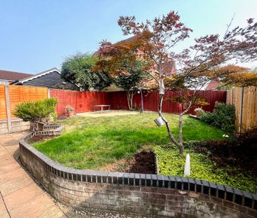 Nightingale Close, Stowmarket, Suffolk, IP14 - Photo 5