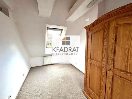 Do wynajęcia jako mieszkanie lub jako lokal - Zdjęcie 1