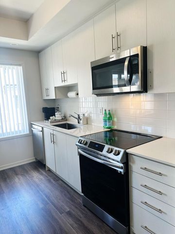 For Lease - 5 William Jackson Way Unit# 59, Toronto, Ontario - Photo 5