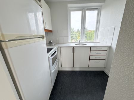 Lys og skøn 2-værelses lejlighed i Nørresundby - Photo 5