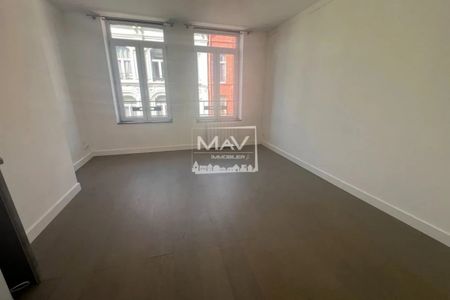 Appartement à louer à Lille • - Photo 5