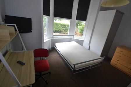 Mount Hooton Road, Arboretum, Nottingham, NG7 - Photo 5