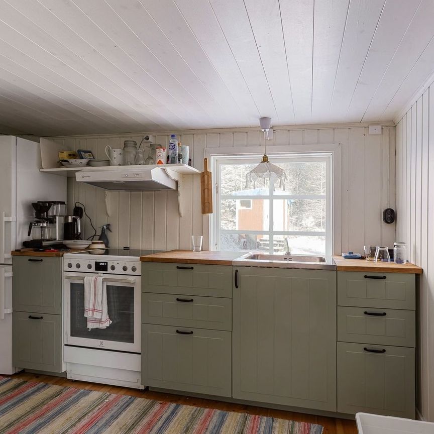 Opphem Surklev, Rimforsa - Photo 1