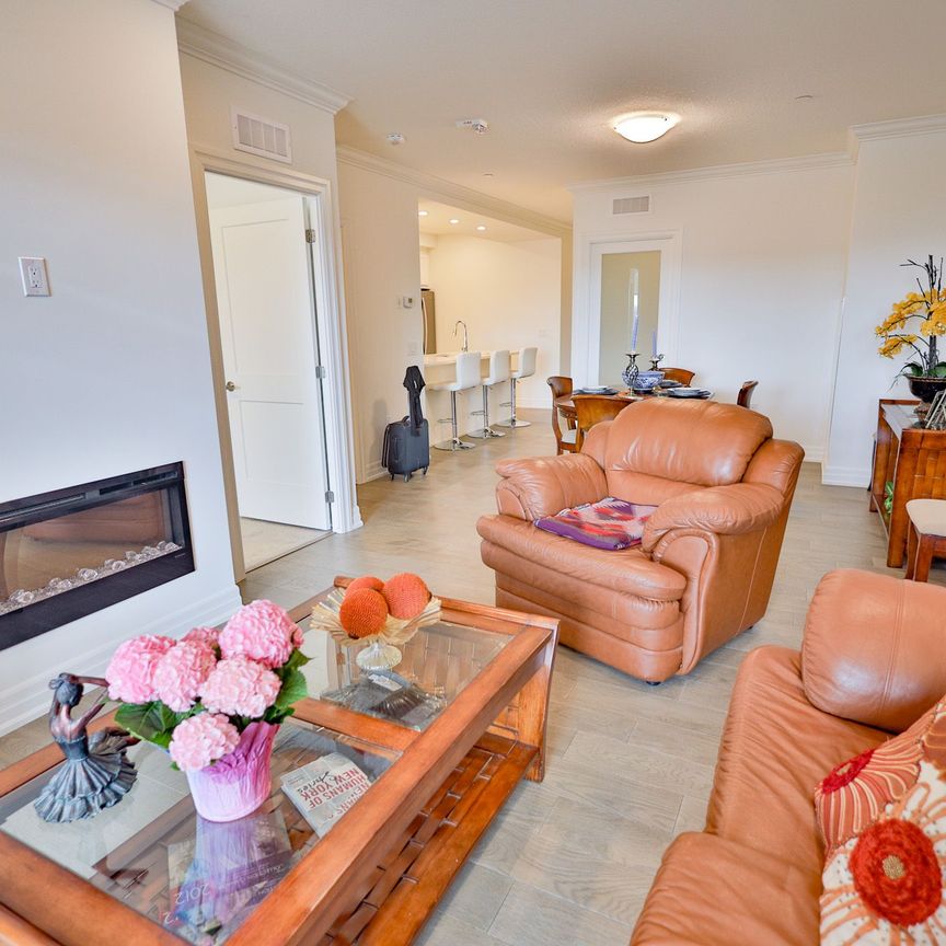 For Lease - 480 Callaway Road Unit# 317, London North, Ontario - Photo 1
