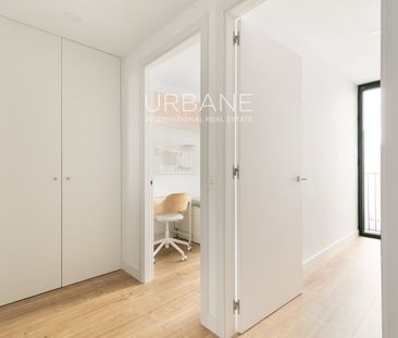 PISO DE TRES HABITACIONES MODERNO Y LUMINOSO CERCA DE LA SAGRADA FA... - Photo 4