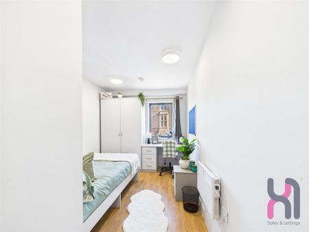 1 bedroom flat to rent - Photo 5