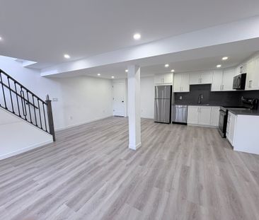 For Lease - 63 Champlain Avenue Unit# 2, Hamilton, Ontario - Photo 2