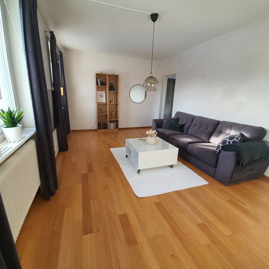 Rajdvägen, Gällivare - Photo 1