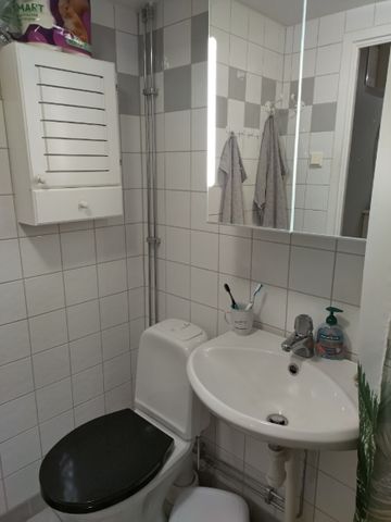 Linköping - 2rok - 7mån - 8.970kr/mån - Photo 3