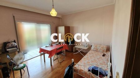 Studio/Γκαρσονιέρα για ενοικίαση - Καλαμαριά, - Φωτογραφία 3