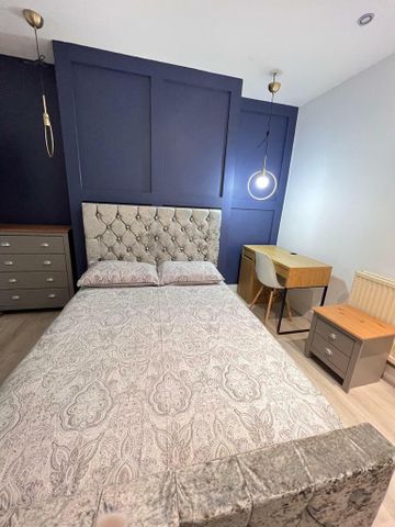 1 bedroom terraced house to rent - Photo 5