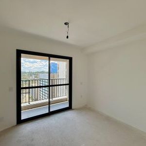 Studio para alugar com 24m², 0 quarto e sem vaga - Foto 1