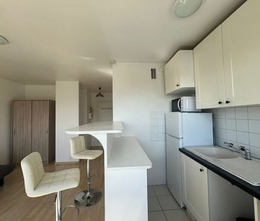 Studio Meublé - Chatou, - Photo 3