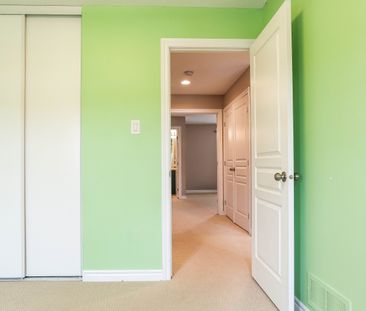 For Lease - 119 BRIDGESTONE Drive, Kanata, Ontario - Photo 5