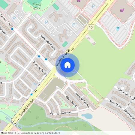 225 Malta Avenue, Brampton