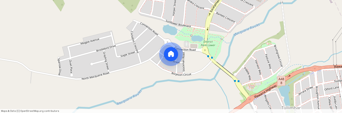 10 Scanlon Street, NSW 2527, Calderwood