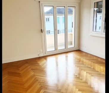 3.5 Zimmer, 67 m², 1. Stock - Photo 1