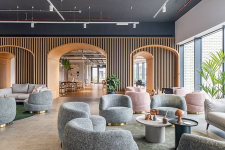 2 bedroom apartment to rent - Photo 2