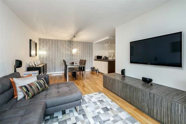 Empire Square East, Borough, SE1 - Photo 1