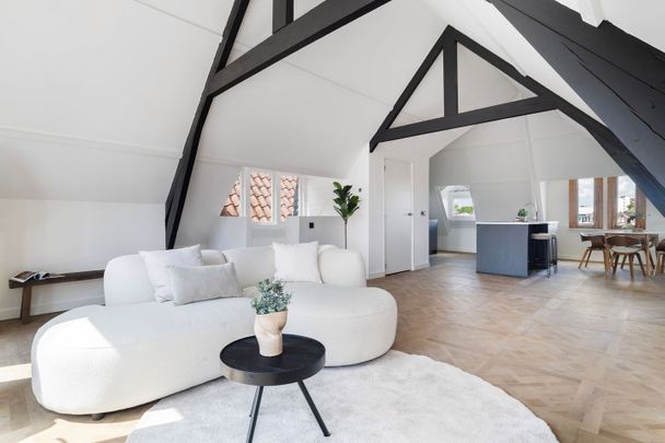 Henegouwerplein 10-C, Middelland, 3021PL, Rotterdam - Photo 1