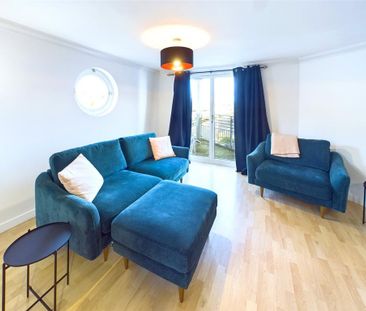 2 bedroom apartment to rent - Photo 4