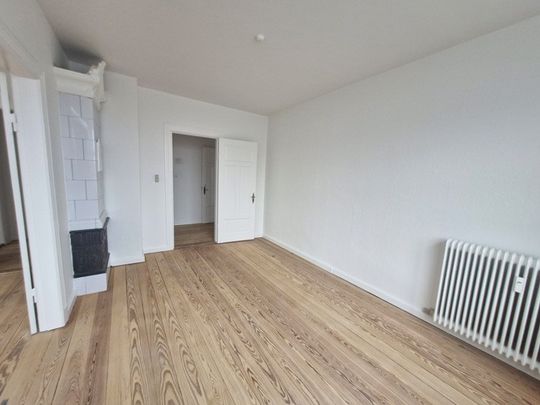 4 vær. lejlighed til leje i Haderslev. 126m2 - Photo 1