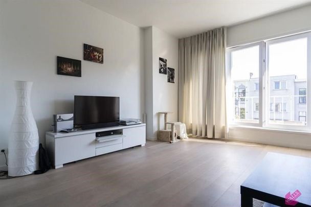 Knap appartement met 2 slaapkamers - Photo 1