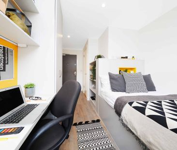 Classic Ensuite - Photo 5