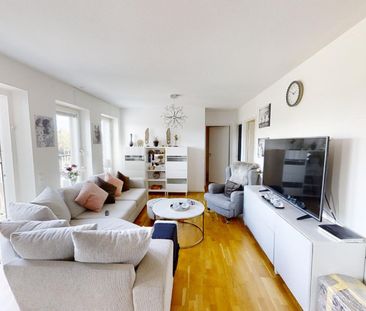 Gamla Enköpingsvägen, Sundbyberg - Photo 3