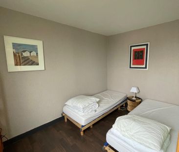 Appartement F2 à louer 2 pièces - 33,66 m2 CALAIS - 62 - Photo 3