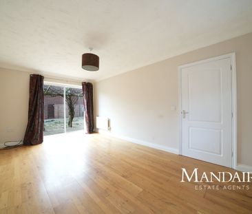 Cunningham Road, Sugar Way, Peterborough - Photo 3